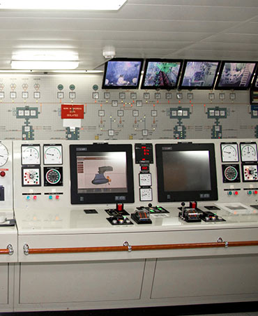 AD DEPARTMENT : Ship`s automatic equipment service maintenance and repair    